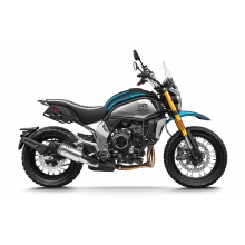 Мотоцикл CFMOTO 700CL-X ADVENTURE (ABS)