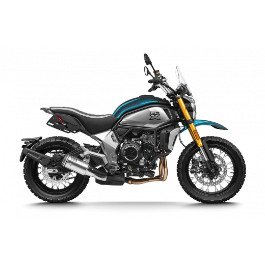 Мотоцикл CFMOTO 700CL-X ADVENTURE (ABS)
