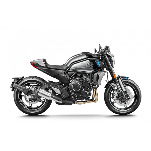 Мотоцикл CFMOTO 700CL-X SPORT (ABS)