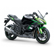 Мотоцикл Kawasaki Ninja 1000SX 