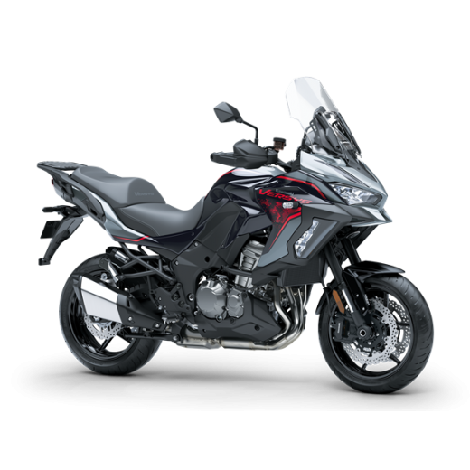 Мотоцикл Kawasaki Versys 1000S