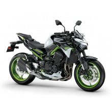 Мотоцикл Kawasaki Z900 (2021)
