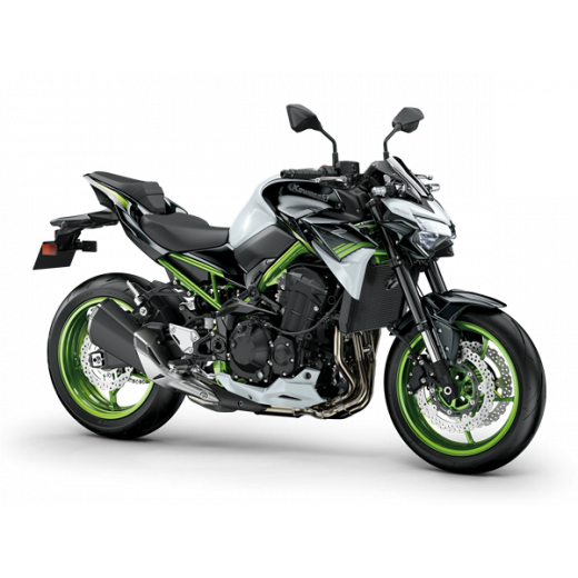 Мотоцикл Kawasaki Z900 (2021)