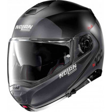 Шлем модуляр N100-5 PLUS,Distinctive N-Com 021