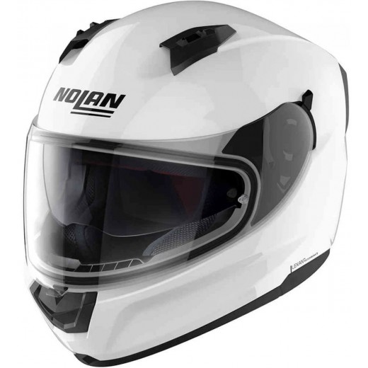 Шлем интеграл N60-6 Special N-Com 15