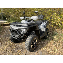 Квадроцикл Bashan 300 Explorer 4*2 (EFI)