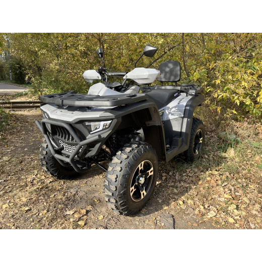 Квадроцикл Bashan 300 Explorer 4*2 (EFI)