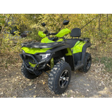 Квадроцикл Bashan 300 Explorer 4*2