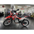 Мотоцикл JHL SX150 19/16 (ПТС)  1
