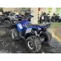 Квадроцикл TAO 125X PRO. Сборочный комплект  2