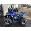 Квадроцикл TAO 125X PRO. Сборочный комплект  1